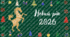 Новорічна фотозона 2026