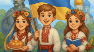 Стаття  «Код української ідентичності: мова, культура й історична пам’ять Буковини у просторі формувального оцінювання та критичного мислення»