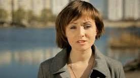 Анастасі́я Микола́ївна Дмитру́к. Біографія. Творчість.