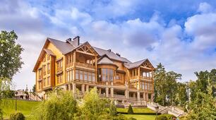 Діагностувальна робота з англійської мови для 4 класу "Unit 3. My Home", за підручником Т. Будна