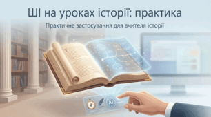 ШІ на уроках історії