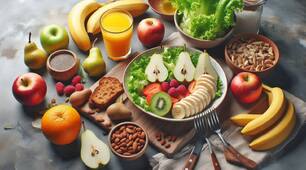 7 КЛАС. КОМПЛЕКСНА ПІДСУМКОВА РОБОТА №10. "DIFFERENT INGREDIENTS. LIFE CHANGES" (UNIT 19-20) 2025-2026 Н. Р. (ЗА ПІДРУЧНИКОМ PREPARE) + ВІДПОВІДІ+АУДІО