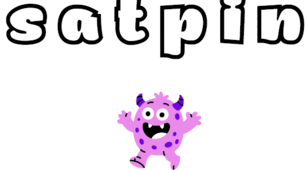 Mini-book "SATPIN"