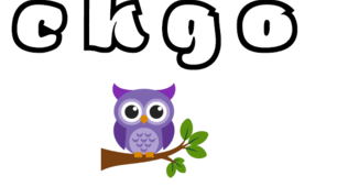 Mini-book "CKOG"