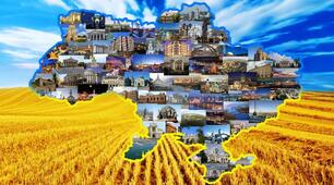 Презентація до фрагменту інтегрованого уроку читання, курсів: «Мистецтво», «Технології та дизайн», «Я досліджую світ»