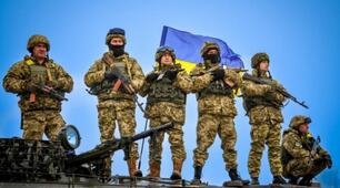 Збройні Сили України – Слава, Гордість, Міць!