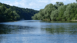 Практична робота №30. Порівняльний аналіз діаграм витрати води в річці.