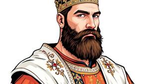 "Любецький з'їзд князів 1097 р. та правління Володимира Мономаха"