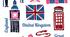 Позакласний захід з англійської мови "Welcome to Great Britain"