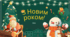 🎄✨ Новорічна фотозона «З Новим роком! 2026»