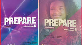 Prepare 6. Unit 5-7. ГР1, ГР3, ГР4