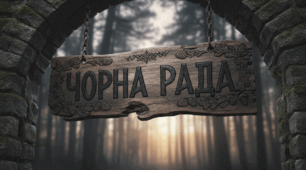 Підсумковий тест за романом П. Куліша "Чорна рада"
