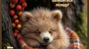 Іменники однини та множини 
