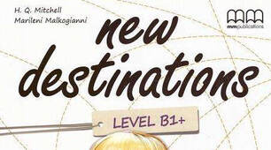 10th form ND B1+ Module 3a