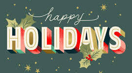 HOLIDAYS AND TRADITIONS
