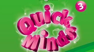 Quick Minds 3. Unit 9 "Our daily tasks"/ TEST