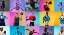 Kinds of sport