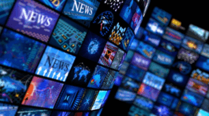 TV MOZAIC. Завдання до тексту для домашнього читання 9 клас (за підручником О.Д.Карпюк)