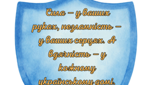 Вислови до дня ЗСУ