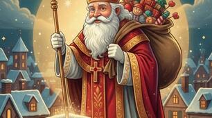 St. Nicholas Day