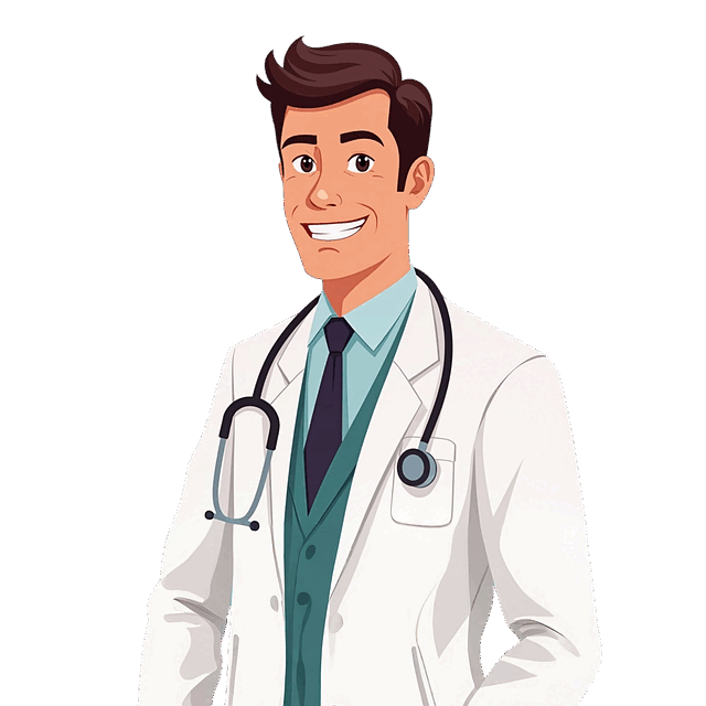 Download Doctor, Man, Cartoon. Royalty-Free Stock Illustration Image - Pixabay