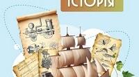 Комплексна контрольна робота з теми "Західна і Центральна Європа в 16-18 ст." 8 клас, НУШ, за підручником О.Пометун.