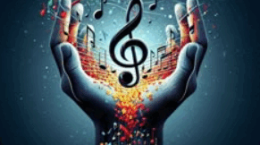 Підсумкова робота ГР3 з теми "Music Is Everywhere!"