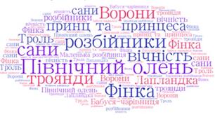 КПР 1. ПІДСУМКОВА (КОНТРОЛЬНА) РОБОТА ЗА І СЕМЕСТР. Комплексна підсумкова робота із  зарубіжної літератури для учнів 5 класу