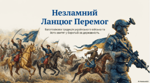 День Збройних Сил України