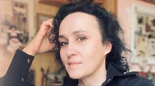Ганна Осадко. Біографія. Творчість.