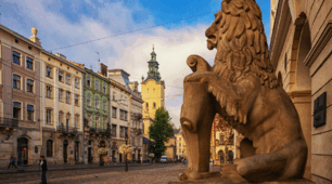LVIV-FLORENCE OF EASTERN EUROPE. Завдання до тексту для домашнього читання 9 клас (за підручником О.Д.Карпюк)