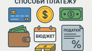 Діагностична робота № 1 "Засоби платежу"