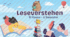 8 Klasse(НУШ). Leseverstehen (Lesen). I Semester - Читання 1 семестр 8 клас (НУШ)