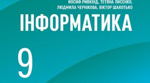 Тест: Алгоритми та програмування