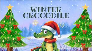 Англійська мова | Winter Crocodile