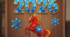 Новий рік 2026 (оформлення класу)