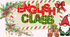 Christmas lesson