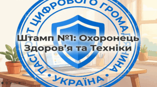 Паспорт цифрового громадянина