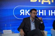 В українців низькі зарплати через недостатню продуктивність — Гетманцев