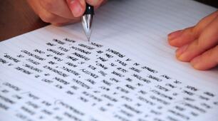 Writing 1 semester 8 form NUS (ГР4)
