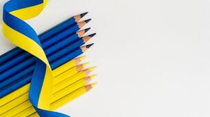 Тема 32. Творення нової України