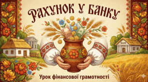 Рахунок у банку