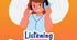 Listening. 11th Form. Semester 1