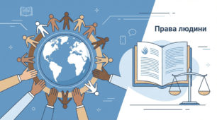 Презентація до Міжнародного дня прав людини (10 грудня). Виховна година. Громадянська освіта