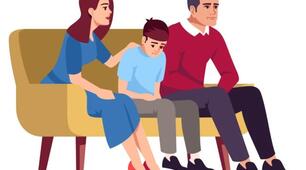 Reading "RELATIONSHIP WITH PARENTS"