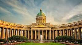 Стиль класицизм. У світі мистецтва минулих епох