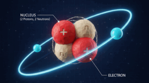 🧑‍🏫 Конспект STEM-пари уроків для 7 класу: "Світ Атомів і Молекул: Від Хімії до Скульптури"
