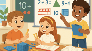 Стаття «Math&Ability: адаптивні стратегії викладання математики для учнів з порушенням інтелектуального розвитку (F70) в умовах спеціальної школи»