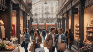 Підсумкова робота ГР 4 "Let's go shopping"