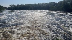 Вода - найдивовижніша рідина!